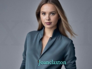Joanclaxton