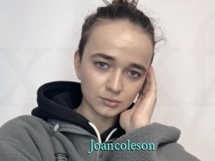 joancoleson xxx Fantasy Land