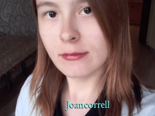 Joancorrell