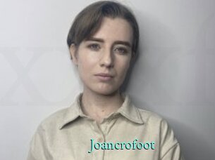 Joancrofoot