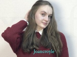 Joancroyle