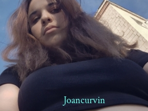 Joancurvin