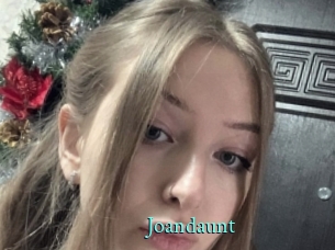 Joandaunt