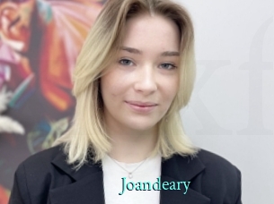 Joandeary