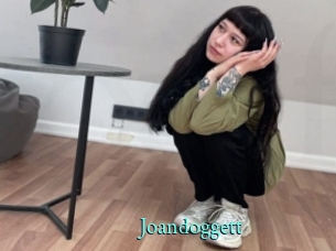 Joandoggett