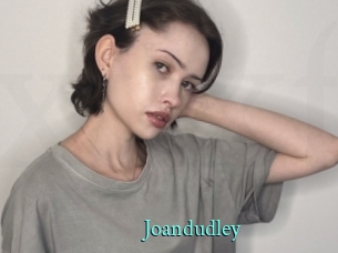 Joandudley