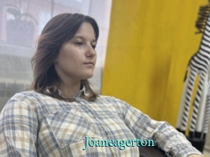 Joaneagerton