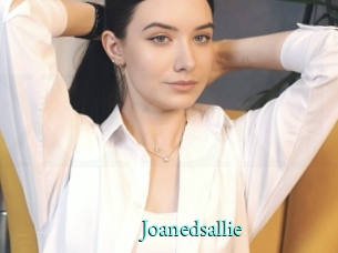 Joanedsallie