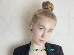 Joaneversley