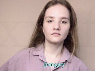 Joangary