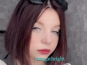 Joangathright