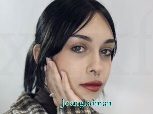 Joangladman
