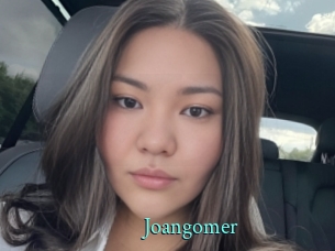 Joangomer