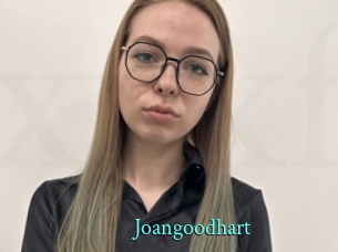 Joangoodhart