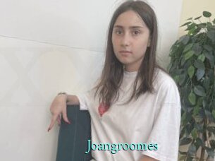 joangroomes xxx Fantasy Land