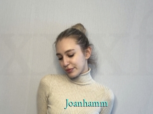 Joanhamm