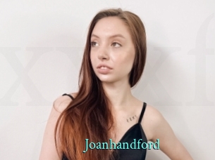 Joanhandford