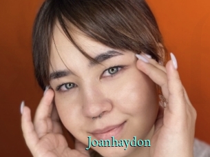 Joanhaydon