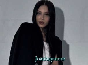 joanhaymore xxx Fantasy Land