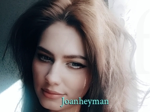 Joanheyman