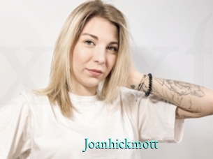 Joanhickmott