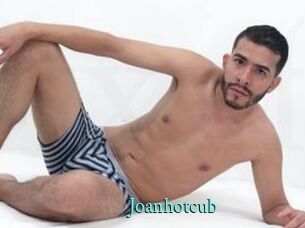 Joanhotcub