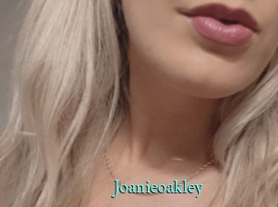 Joanieoakley
