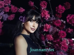 Joannamyles