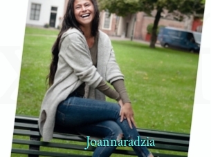 joannaradzia xxx Fantasy Land