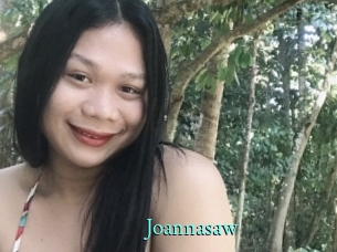 joannasaw xxx Fantasy Land