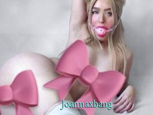 Joannaxbang