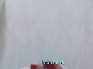 joanne4u xxx Fantasy Land