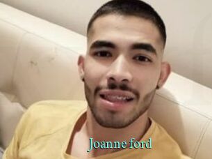 joanne_ford xxx Fantasy Land