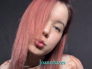 joannhayes xxx Fantasy Land