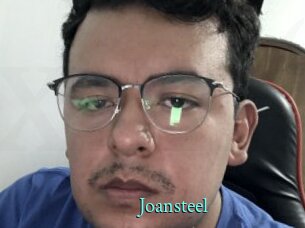 joansteel xxx Fantasy Land
