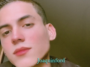 Joaquinford