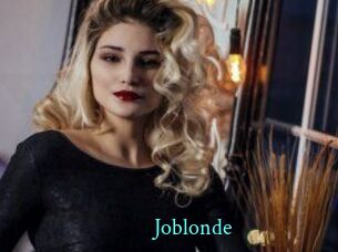 Joblonde