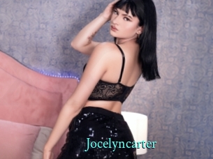 Jocelyncarter
