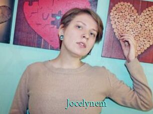 jocelynem xxx Fantasy Land