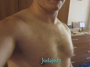 Jodajedy