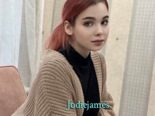 Jodiejames