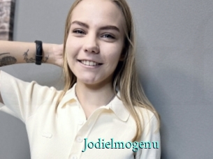 Jodielmogenu