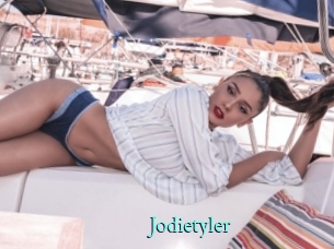 jodietyler xxx Fantasy Land