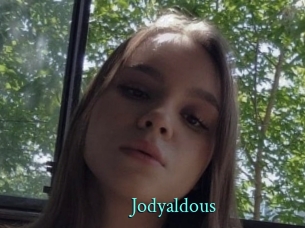 Jodyaldous