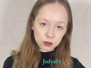Jodyally