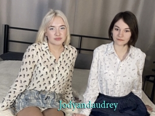 Jodyandaudrey