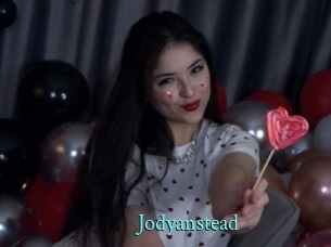 Jodyanstead