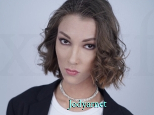 Jodyarnet