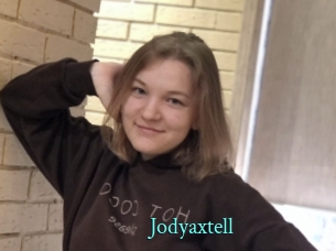 jodyaxtell xxx Fantasy Land