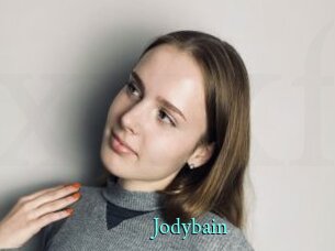 Jodybain